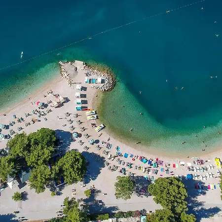 Luka Plavi 2 - Hr-10238-02 By Interhome * Crikvenica